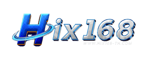 hix168 แพลตฟอร์มเว็บไซต์เดิมพันออนไลน์ระดับพรีเมียมครบจบในเว็บเดียว